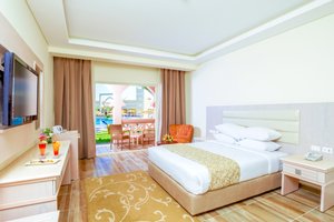 Hotel PICKALBATROS AQUA VISTA RESORT wakacje