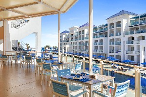 Hotel PICKALBATROS BLU SPA wakacje