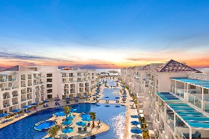 Hotel PICKALBATROS BLU SPA wakacje