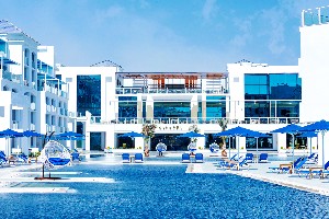 Hotel PICKALBATROS BLU SPA wakacje