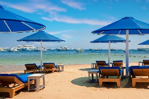 Hotel PICKALBATROS BLU SPA wakacje