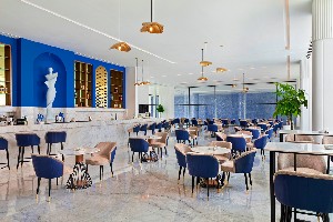 Hotel PICKALBATROS BLU SPA wakacje