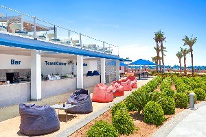 Hotel PICKALBATROS BLU SPA wakacje