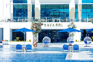 Hotel PICKALBATROS BLU SPA wakacje