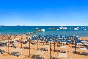 Hotel PICKALBATROS BLU SPA wakacje