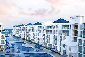 Hotel PICKALBATROS BLU SPA wakacje