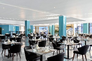 Hotel PICKALBATROS BLU SPA wakacje