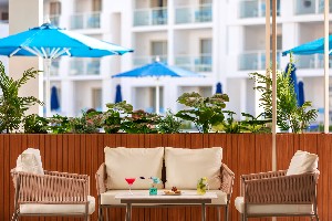 Hotel PICKALBATROS BLU SPA wakacje