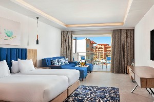 Hotel PICKALBATROS BLU SPA wakacje