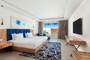 Hotel PICKALBATROS BLU SPA wakacje