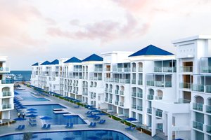 Hotel PICKALBATROS BLU SPA RESORT wakacje