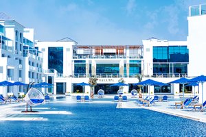 Hotel PICKALBATROS BLU SPA RESORT wakacje