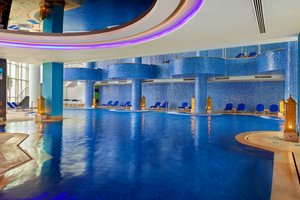 Hotel PICKALBATROS BLU SPA RESORT wakacje