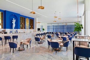 Hotel PICKALBATROS BLU SPA RESORT wakacje