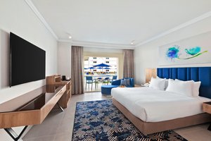 Hotel PICKALBATROS BLU SPA RESORT wakacje