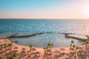 Hotel PICKALBATROS CITADEL SAHL HASHEESH wakacje