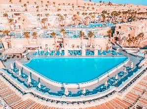 Hotel PICKALBATROS CITADEL SAHL HASHEESH wakacje