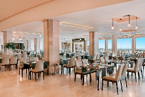 Hotel PICKALBATROS CITADEL SAHL HASHEESH wakacje