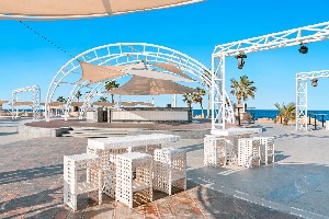 Hotel PICKALBATROS CITADEL SAHL HASHEESH wakacje