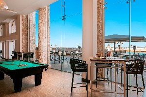 Hotel PICKALBATROS CITADEL SAHL HASHEESH wakacje