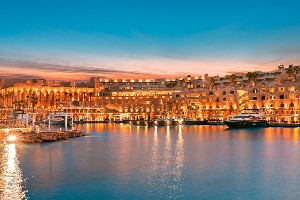 Hotel PICKALBATROS CITADEL SAHL HASHEESH wakacje