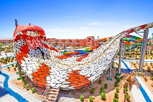 Hotel PICKALBATROS JUNGLE AQUA PARK BY NEVERLAND wakacje