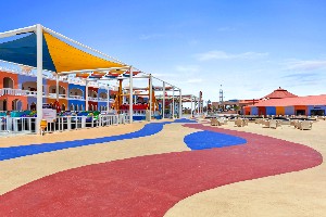 Hotel PICKALBATROS JUNGLE AQUA PARK BY NEVERLAND wakacje