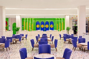 Hotel PICKALBATROS JUNGLE AQUA PARK BY NEVERLAND wakacje