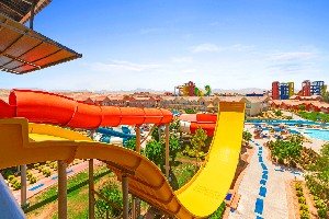 Hotel PICKALBATROS JUNGLE AQUA PARK BY NEVERLAND wakacje