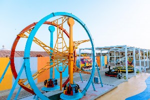 Hotel PICKALBATROS JUNGLE AQUA PARK BY NEVERLAND wakacje