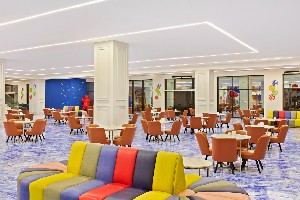 Hotel PICKALBATROS JUNGLE AQUA PARK BY NEVERLAND wakacje