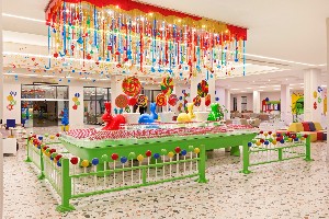 Hotel PICKALBATROS JUNGLE AQUA PARK BY NEVERLAND wakacje