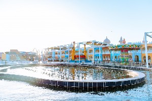 Hotel PICKALBATROS JUNGLE AQUA PARK BY NEVERLAND wakacje