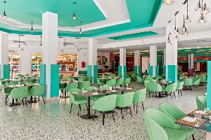 Hotel PICKALBATROS JUNGLE AQUA PARK BY NEVERLAND wakacje