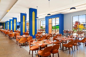 Hotel PICKALBATROS JUNGLE AQUA PARK BY NEVERLAND wakacje