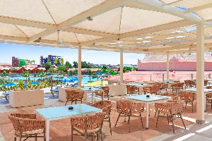 Hotel PICKALBATROS JUNGLE AQUA PARK BY NEVERLAND wakacje