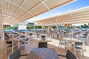 Hotel PICKALBATROS JUNGLE AQUA PARK BY NEVERLAND wakacje