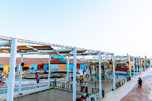 Hotel PICKALBATROS JUNGLE AQUA PARK BY NEVERLAND wakacje