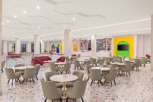 Hotel PICKALBATROS JUNGLE AQUA PARK BY NEVERLAND wakacje