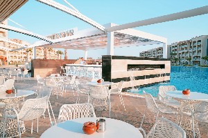 Hotel PICKALBATROS WHITE BEACH wakacje