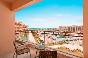 Hotel PICKALBATROS WHITE BEACH wakacje