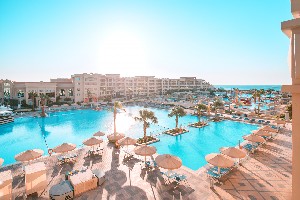 Hotel PICKALBATROS WHITE BEACH wakacje