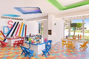 Hotel PICKALBATROS WHITE BEACH wakacje