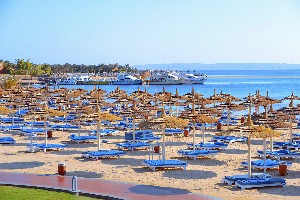 Hotel PICKALBATROS WHITE BEACH wakacje