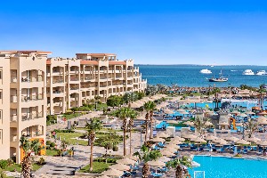 Hotel PICKALBATROS WHITE BEACH wakacje