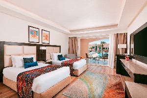 Hotel PICKALBATROS WHITE BEACH wakacje