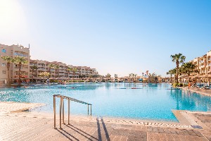 Hotel PICKALBATROS WHITE BEACH wakacje