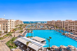 Hotel PICKALBATROS WHITE BEACH wakacje