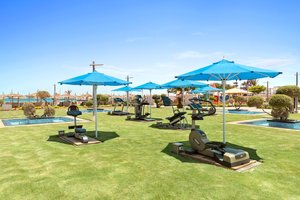 Hotel PICKALBATROS WHITE BEACH wakacje