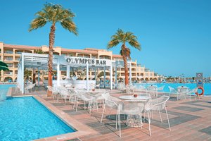 Hotel PICKALBATROS WHITE BEACH wakacje